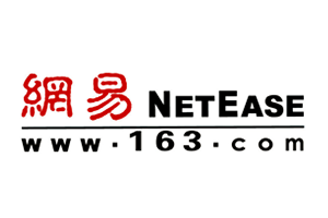网易